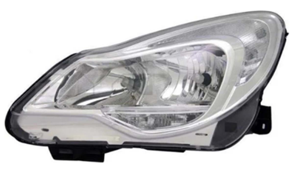 Far Sol Corsa D Bm 11-