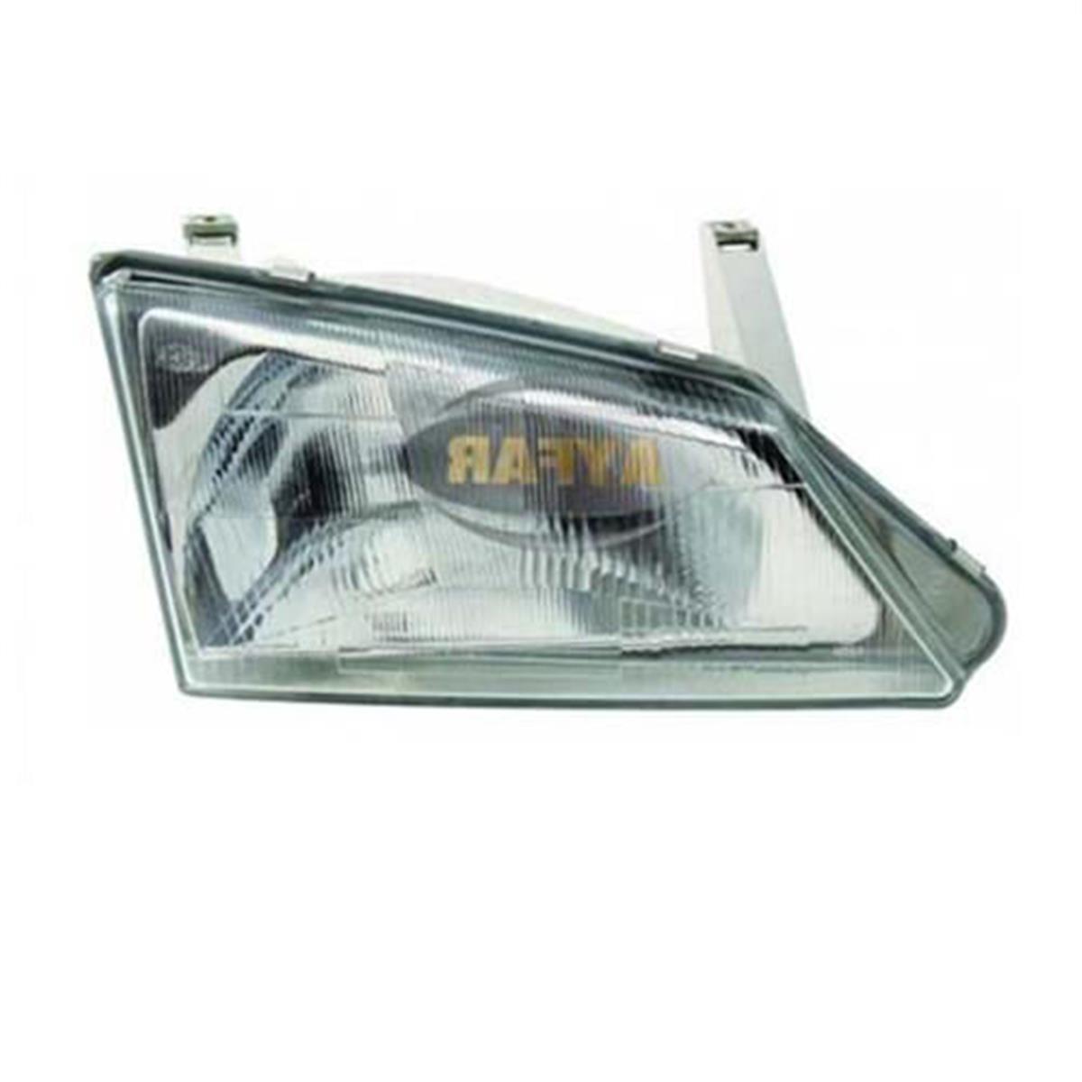 Far Sol Dacıa Solenza