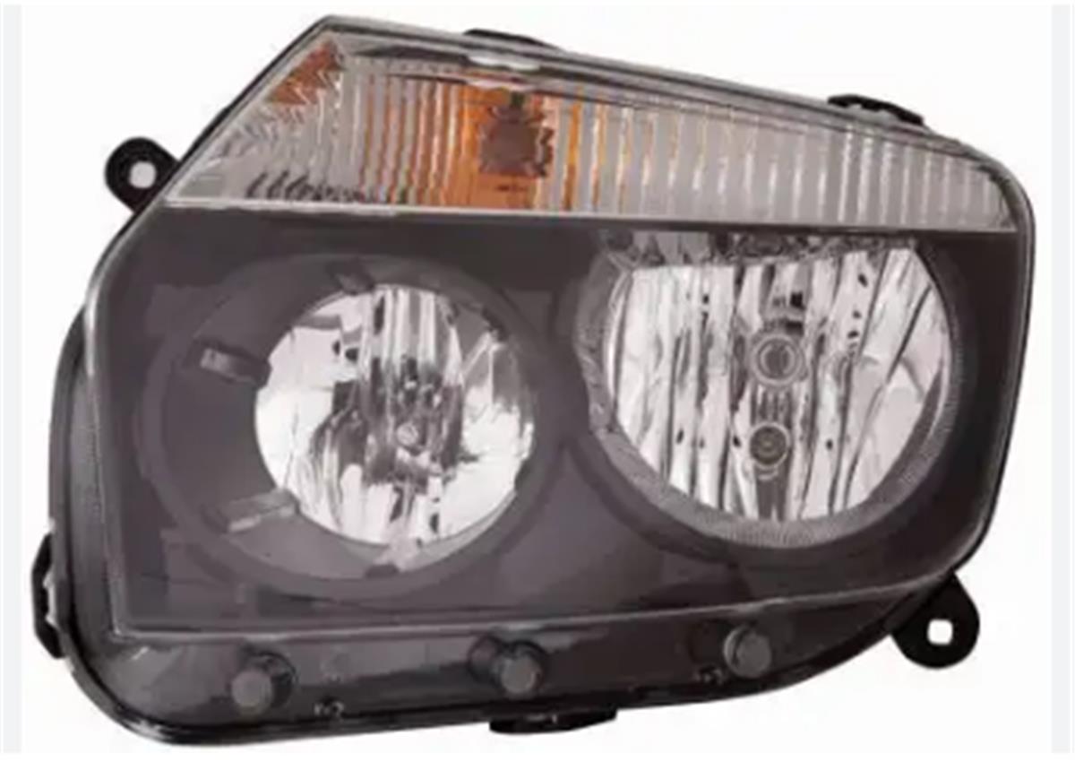 Far Sol Duster Bm 10-