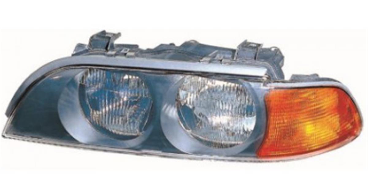 Far Sol E39 Bm 96-99