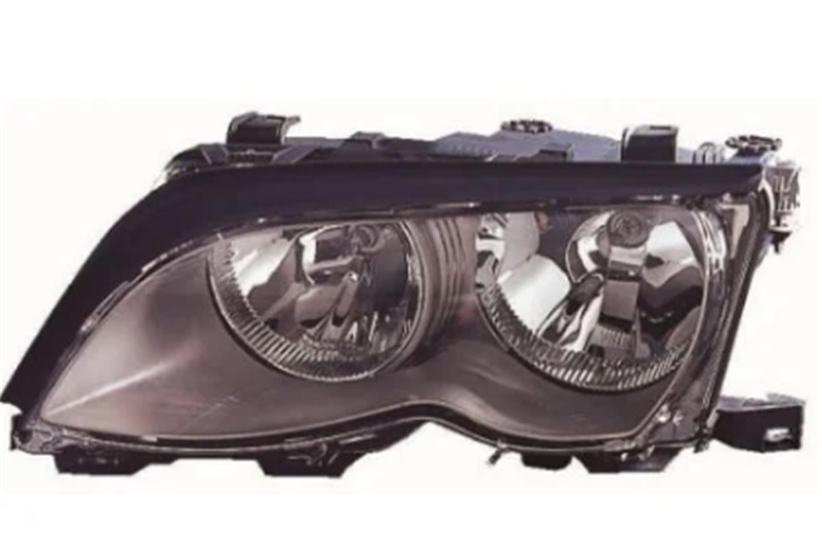 Far Sol E46/4 Bm 02-05