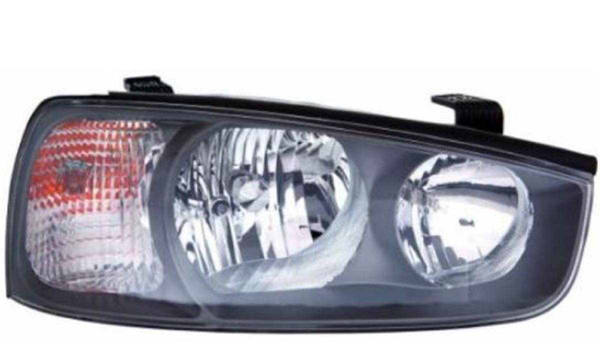 Far Sol Elantra Benzin 44257