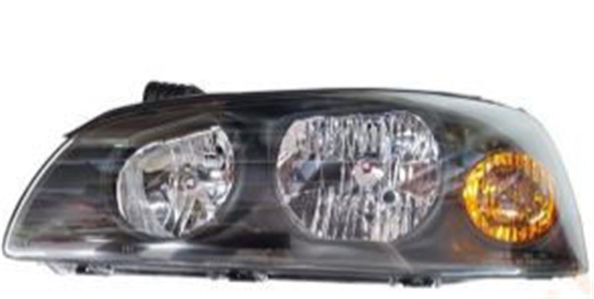 Far Sol Elantra Benzin-Dızel 04-06