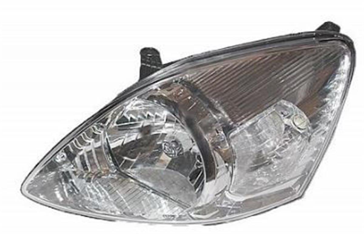 Far Sol Elantra Benzin-Dızel 99-01