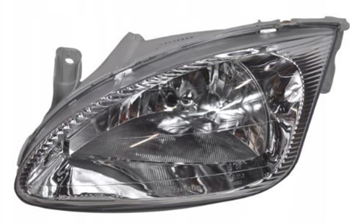 Far Sol Elantra Benzin-Dızel 99-01