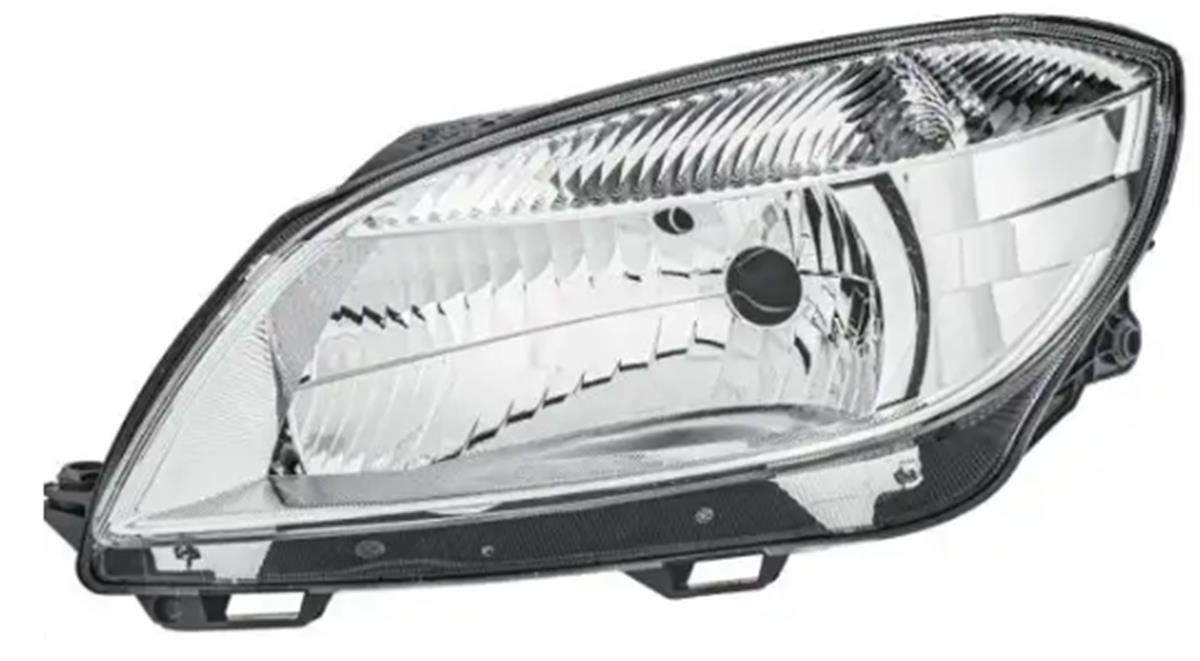 Far Sol Fabia-Roomster Bm 10-14