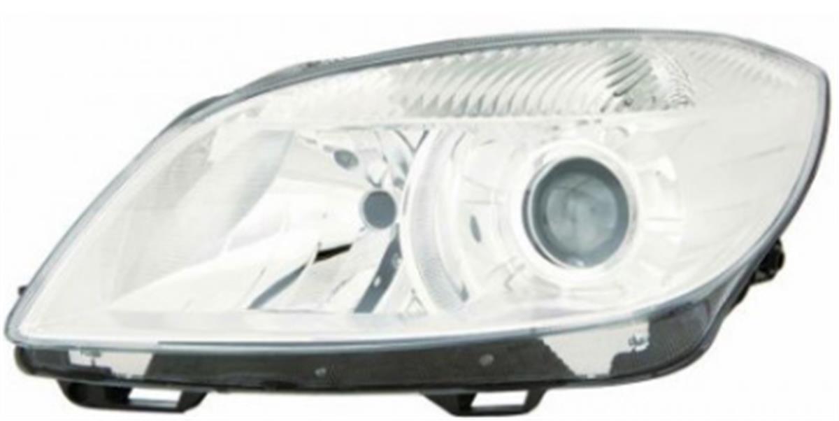 Far Sol Fabia-Roomster Bm (Mercekli) 10-14