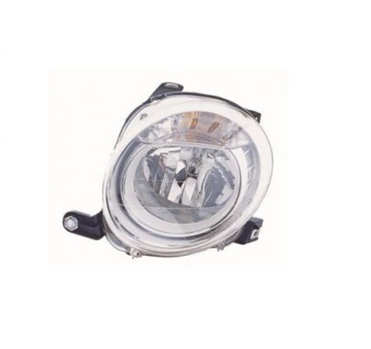 Far Sol Fiat 500 Bm 07-14