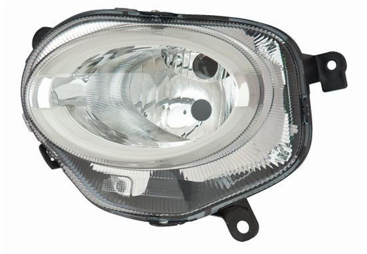 Far Sol Fiat 500 Bm 15-