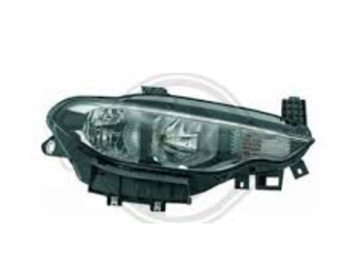 Far Sol Fiat Egea 2015-