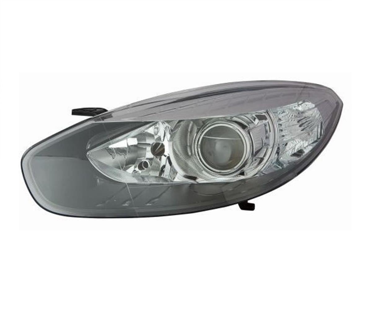 Far Sol Fluence Bm 13-