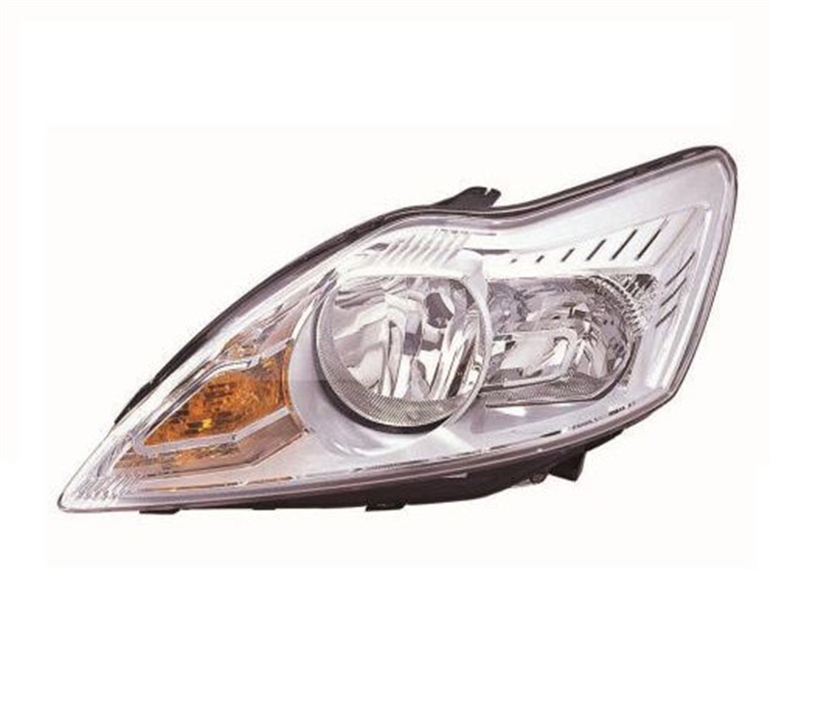 Far Sol Focus Bm 08-11