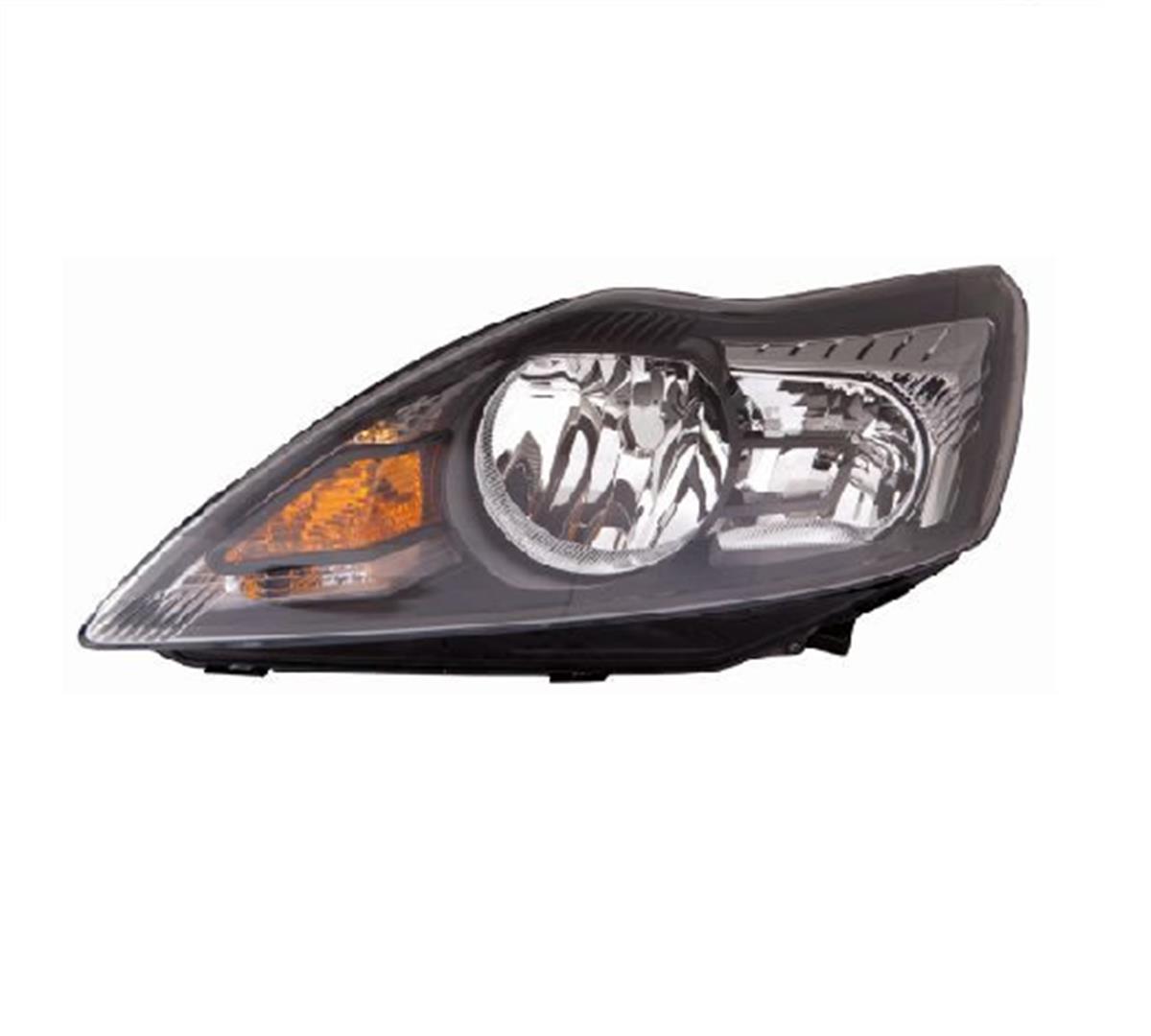 Far Sol Focus Bm 08-11