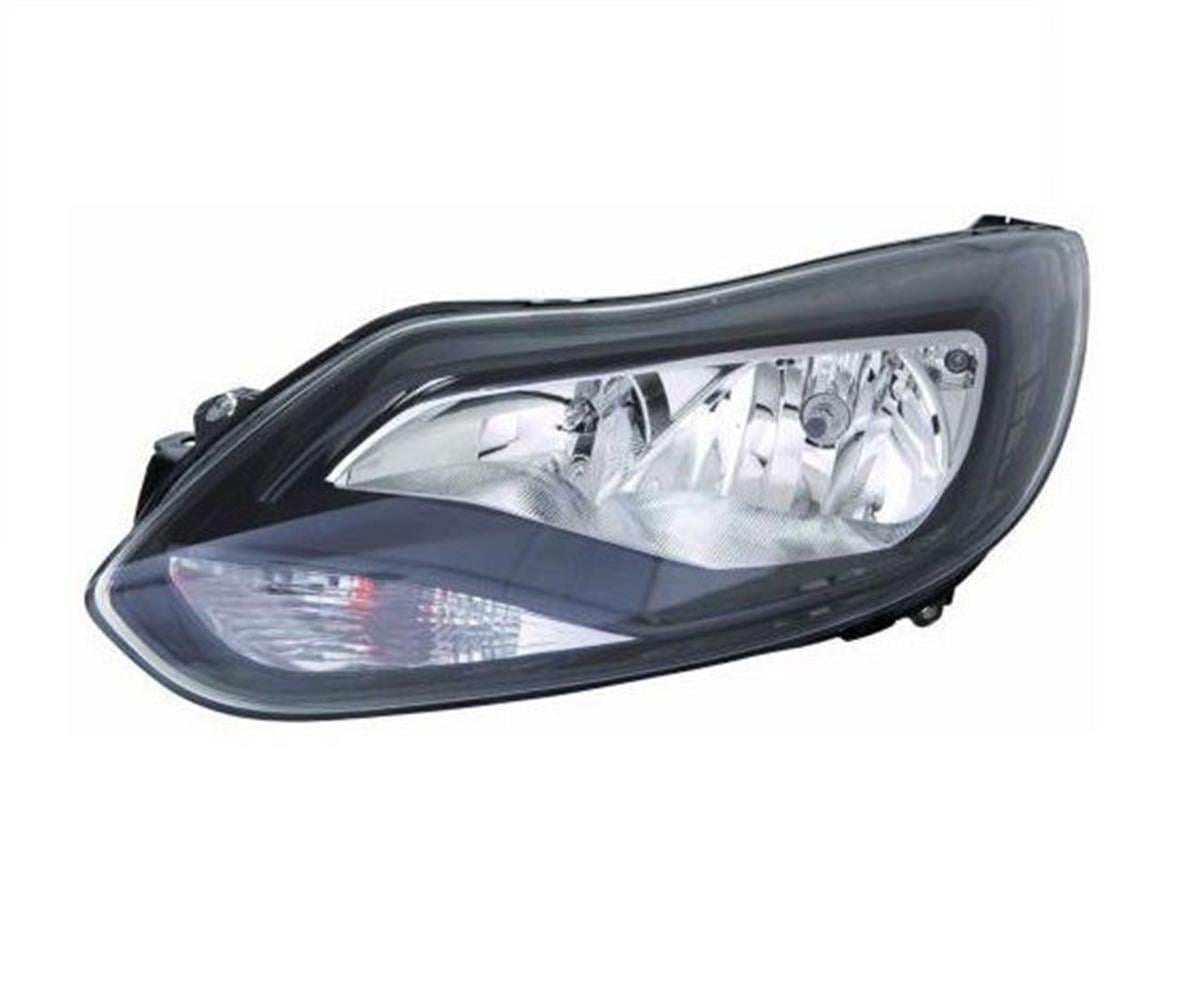 Far Sol Focus Bm 11-15