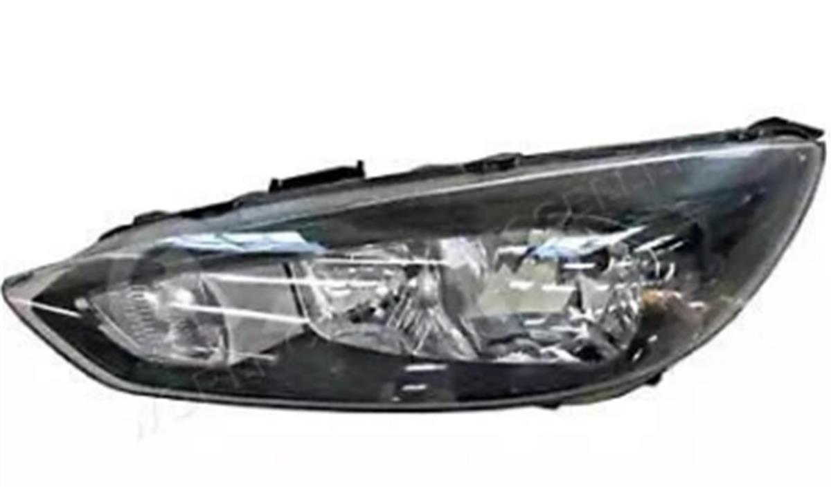 Far Sol Focus Bm 14-