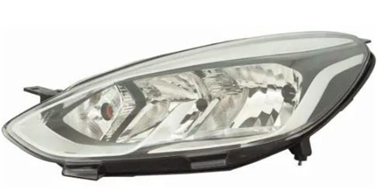 Far Sol Focus Bm 18-