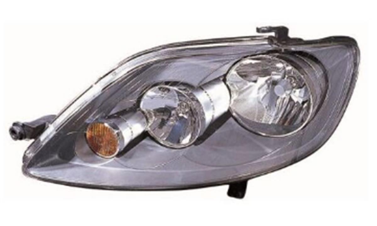 Far Sol Golf 5 Plus Bm 05-