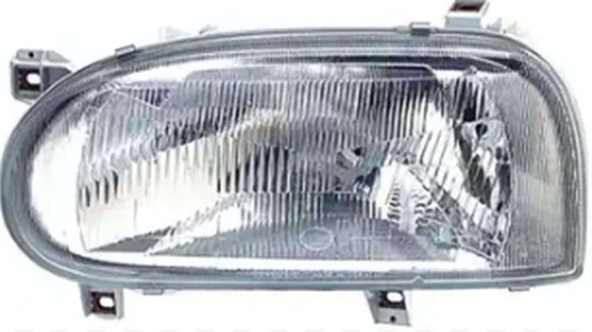 Far Sol Golf3 Bm 92-97