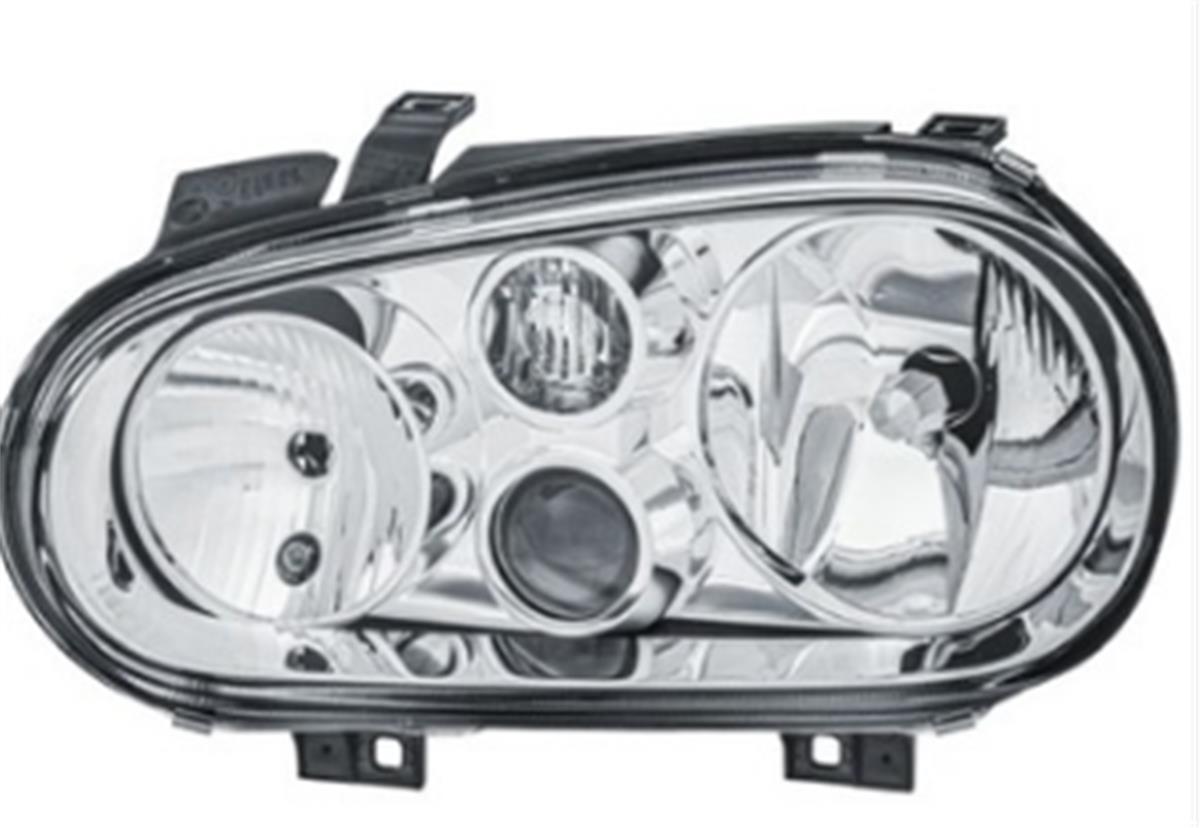 Far Sol Golf4 Bm 97-04