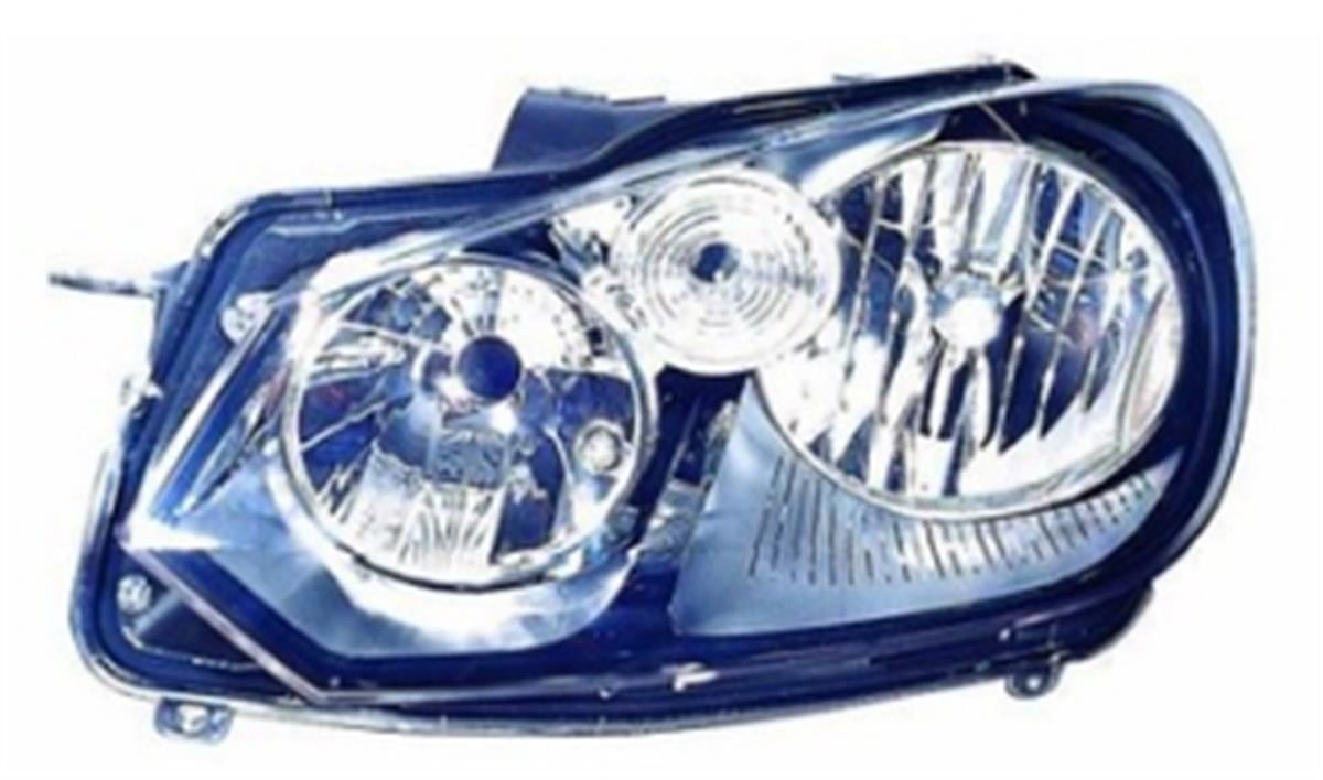 Far Sol Golf6 Bm 10-