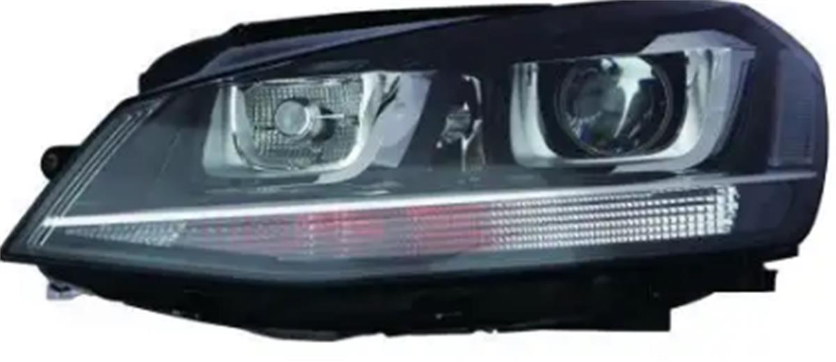 Far Sol Golf7 Bm 13-