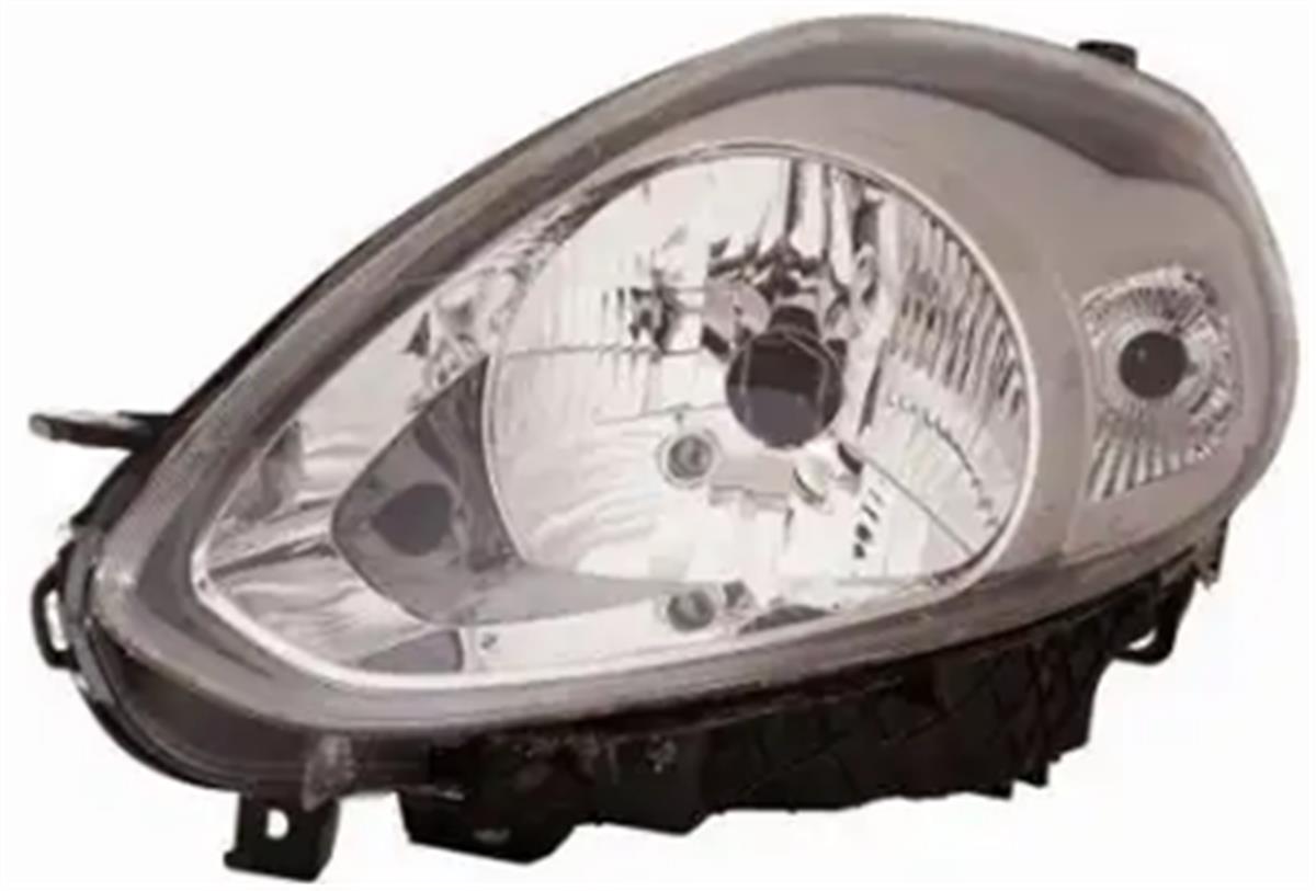 Far Sol Grande Punto/Punto Evo Bm 10-