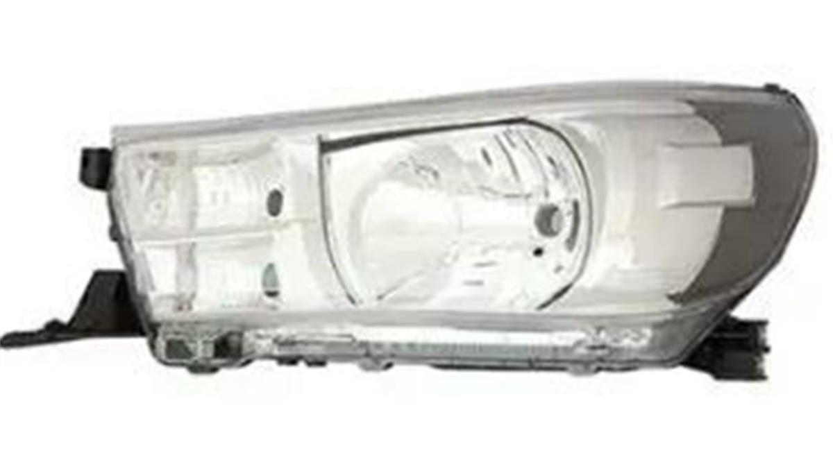 Far Sol Hılux (N1) Dizel 15-
