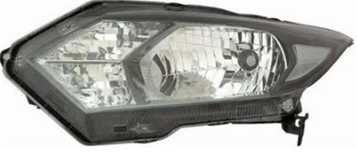 Far Sol Hrv (Ru) Benzin 15-