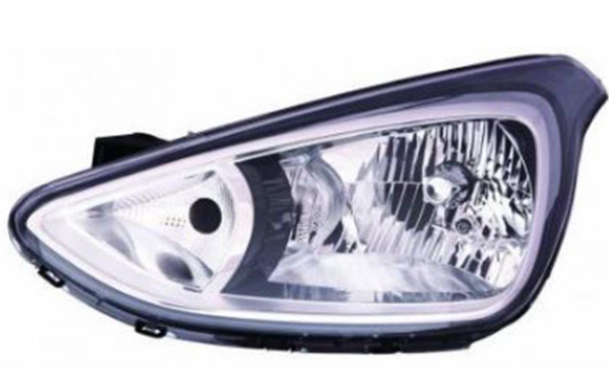 Far Sol I10 Benzin-Dızel 13-19