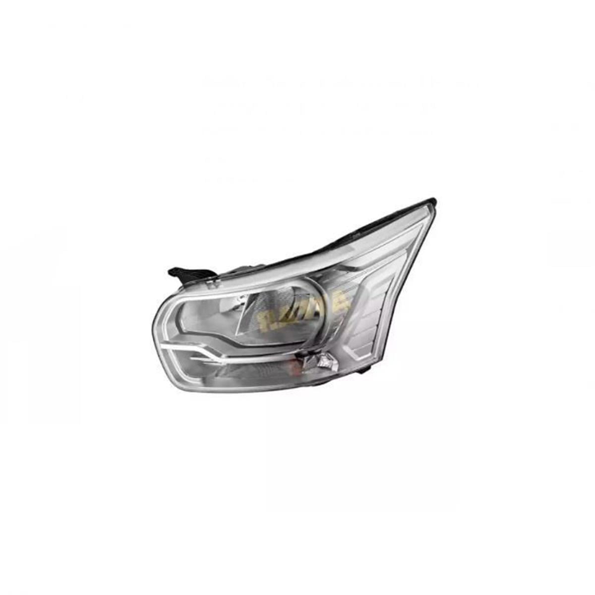 Far Sol Krom Çerçeveli Ford Transit V363 14