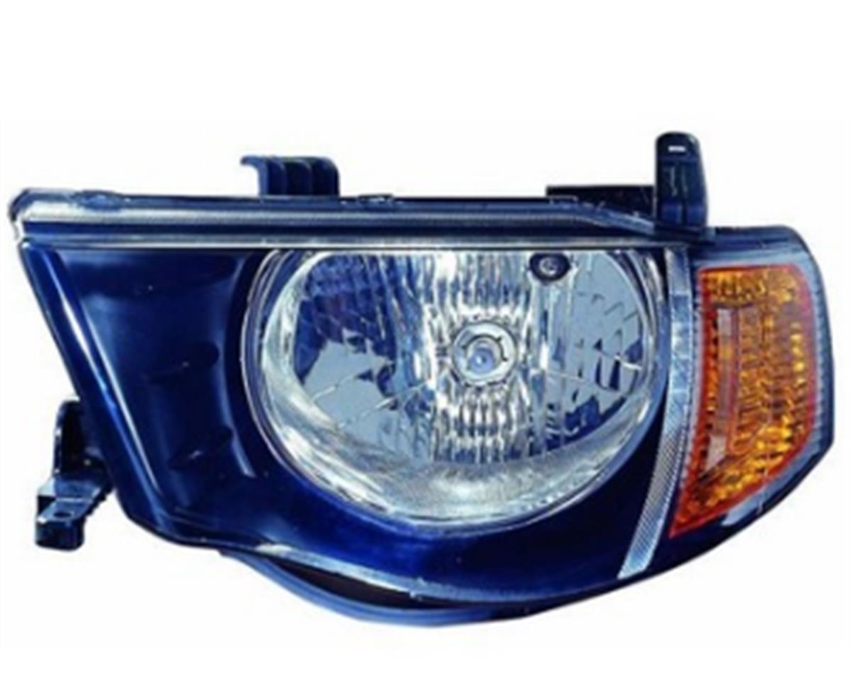 Far Sol L200 Dızel 06-09