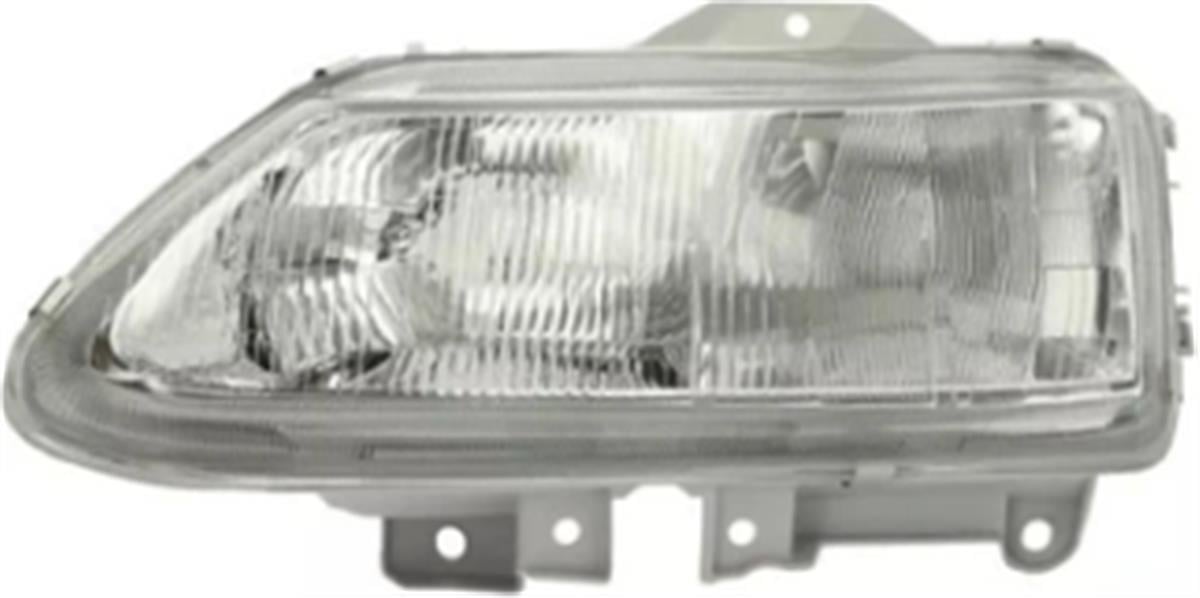 Far Sol Laguna I Bm 95-01