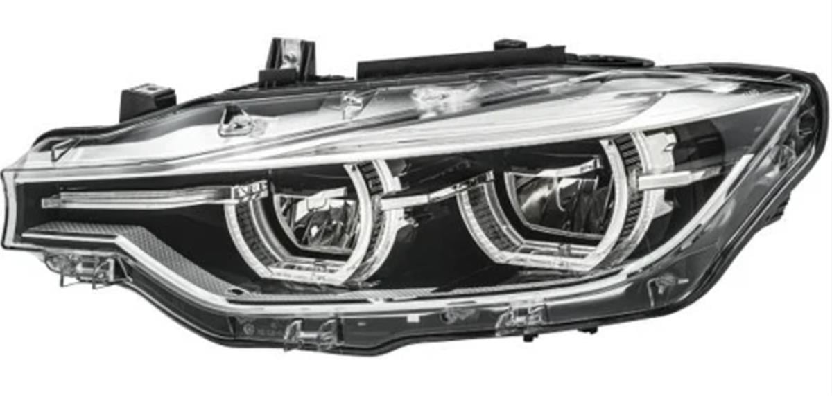 Far Sol Led Bmw F30 Lcı 16 18