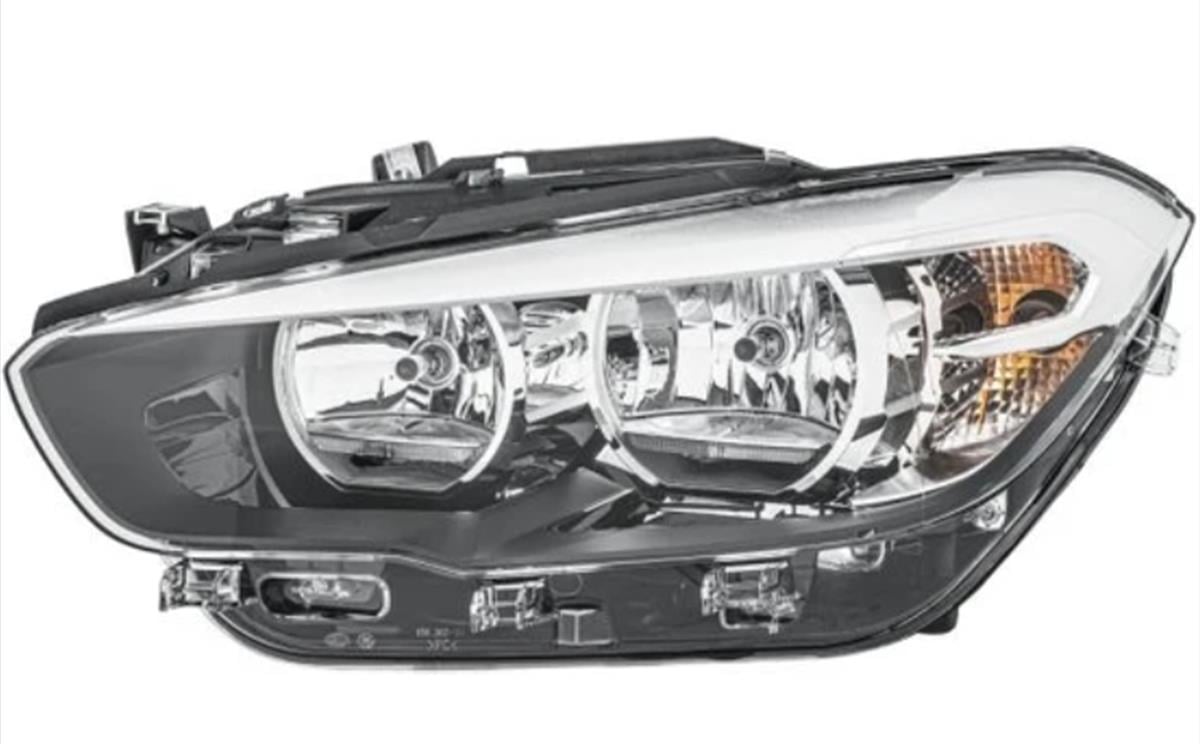 Far Sol Ledlı Bı Xenon Bmw F20 Lcı 15 19