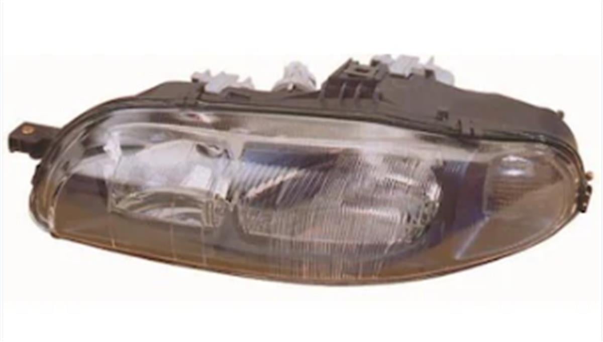 Far Sol Marea/Bravo Bm 95-