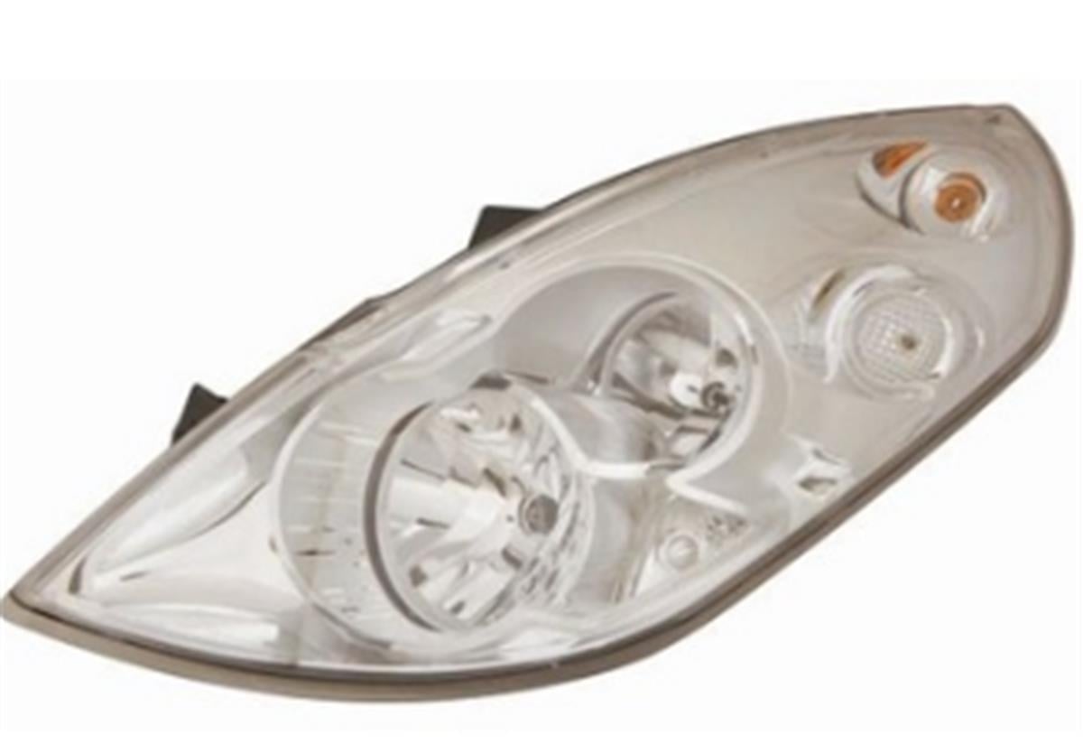 Far Sol Master 3-/Movano B Bm 09-