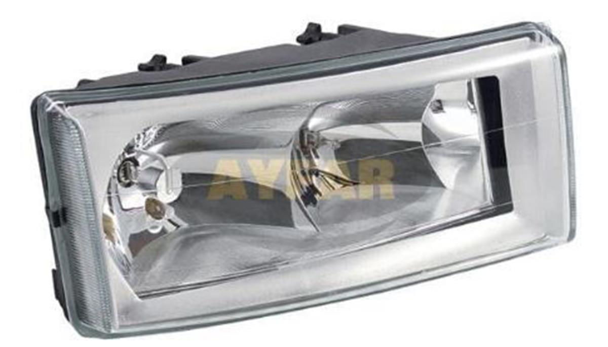 Far Sol Motorlu Iveco Daıly 02-07