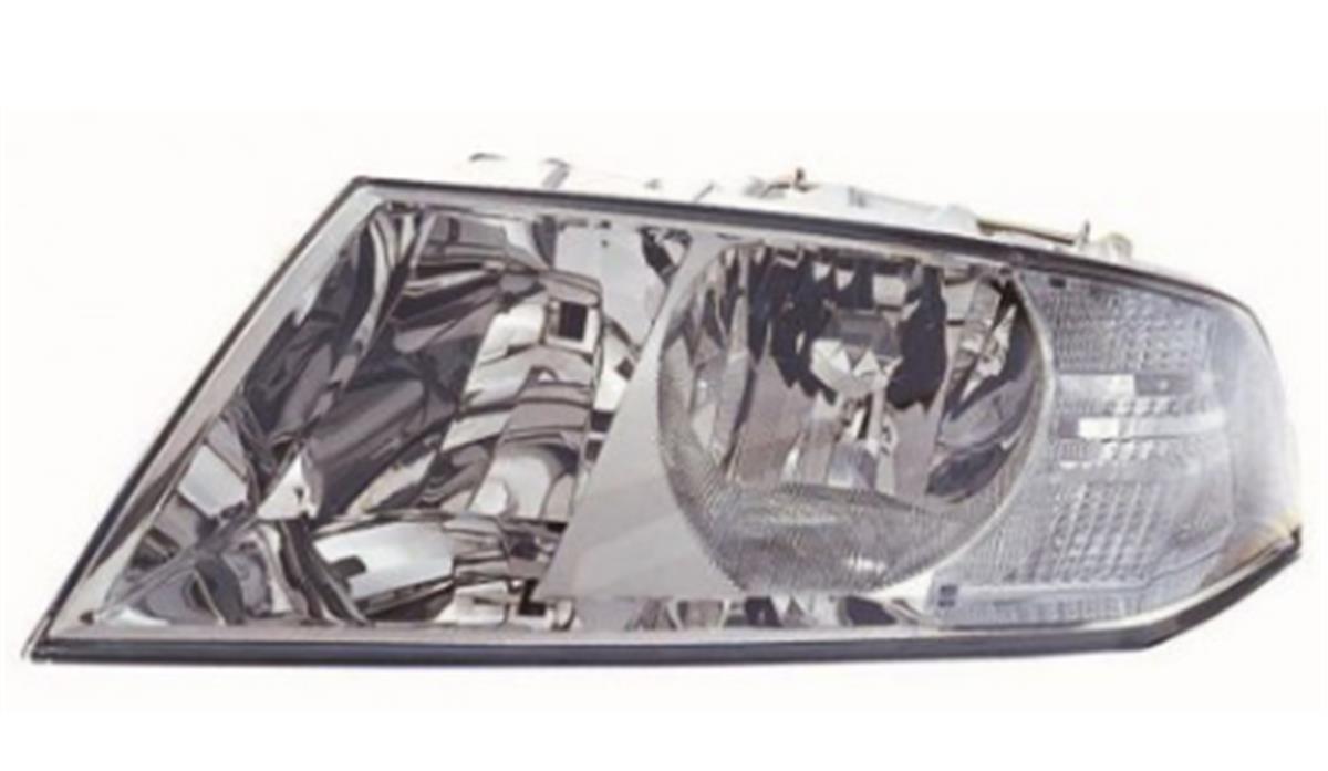 Far Sol Octavia Bm (Düz) 04-08