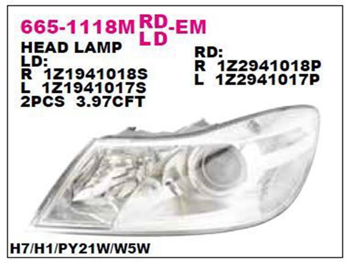Far Sol Octavia Bm (Mercekli) 09-13