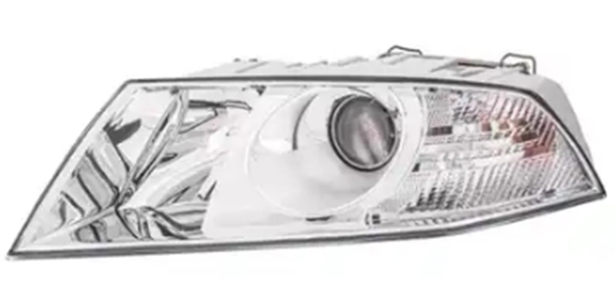 Far Sol Octavia Bm (Xenon) 04-08