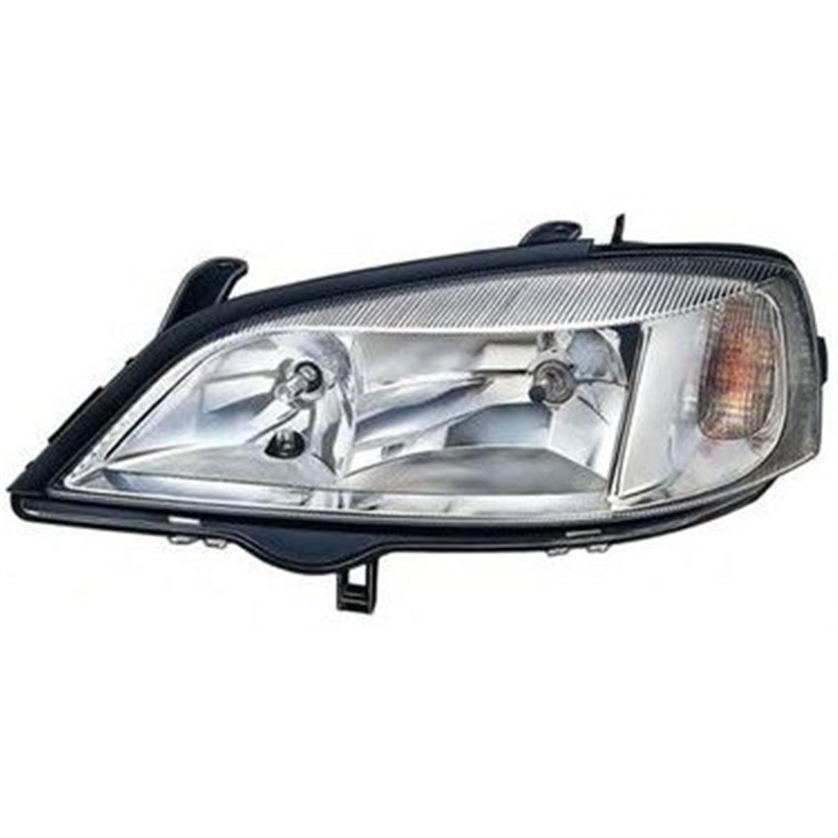 Far Sol Opel  Astra G (98=>09)