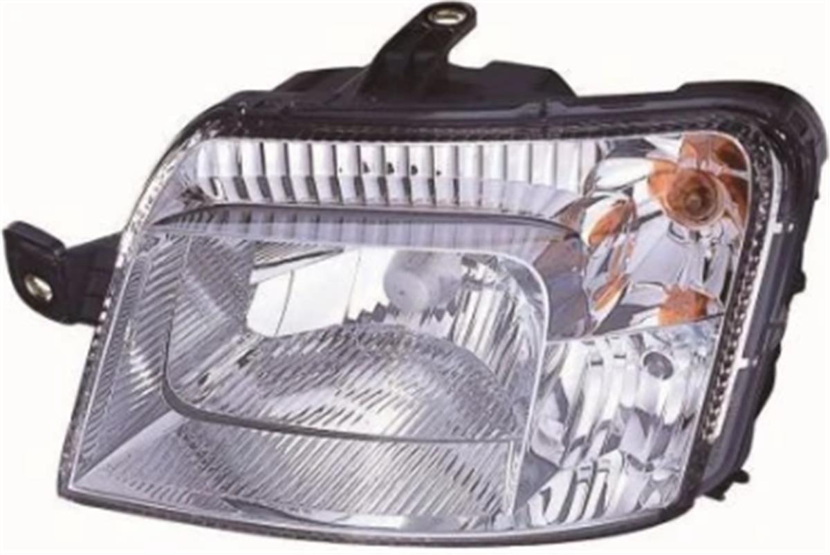 Far Sol Panda Bm 03-