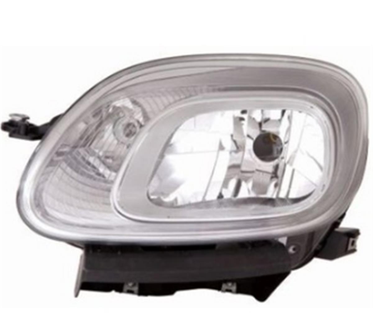 Far Sol Panda Bm 12-