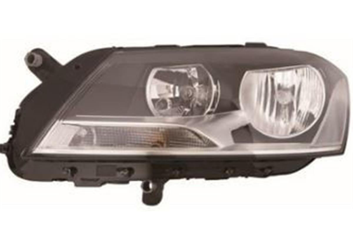 Far Sol Passat Bm 10-15