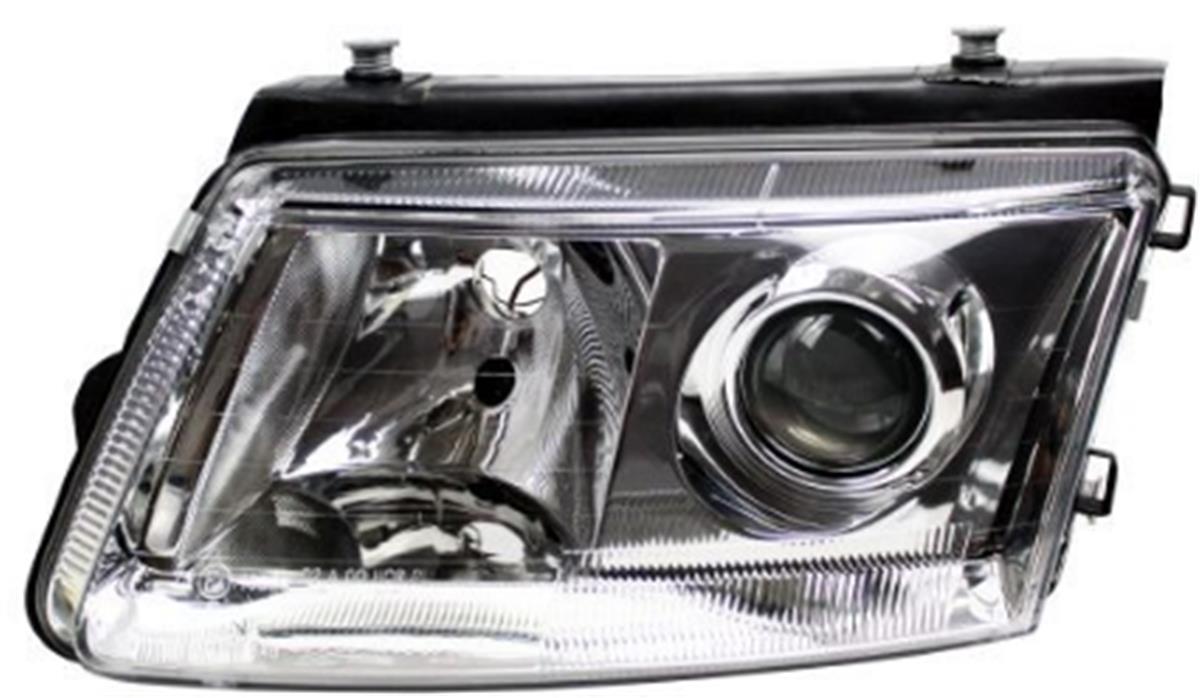 Far Sol Passat Bm 97-00