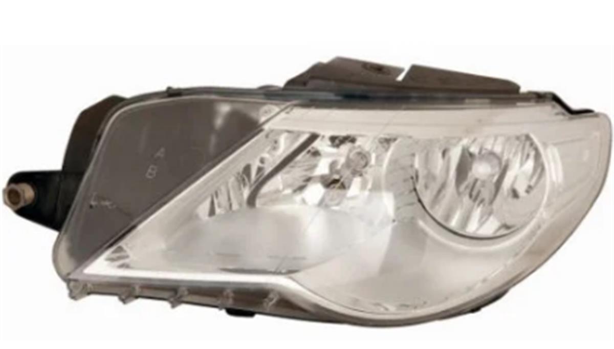 Far Sol Passat Cc Bm 08-12