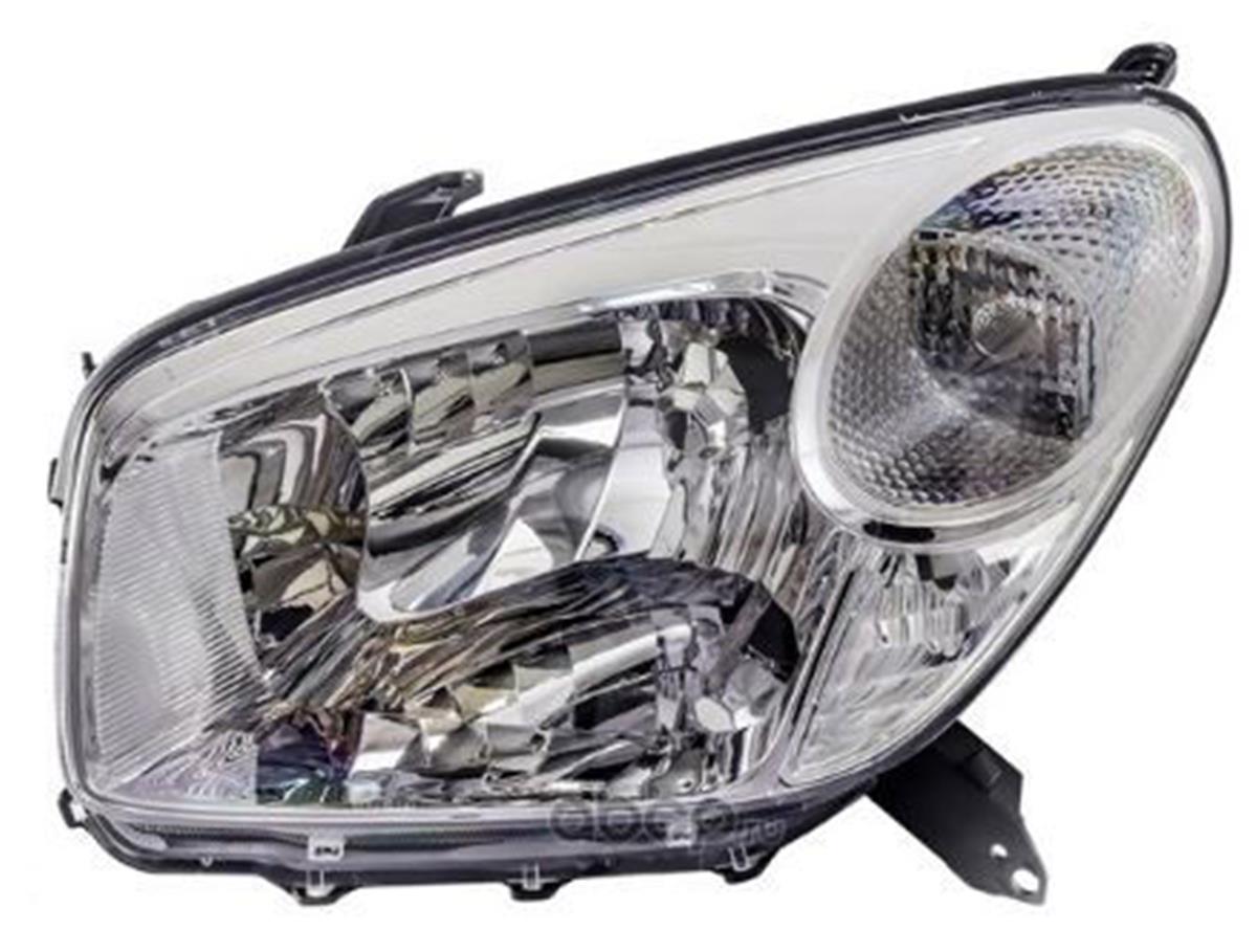 Far Sol Rav4 (A2) Benzin 03-05