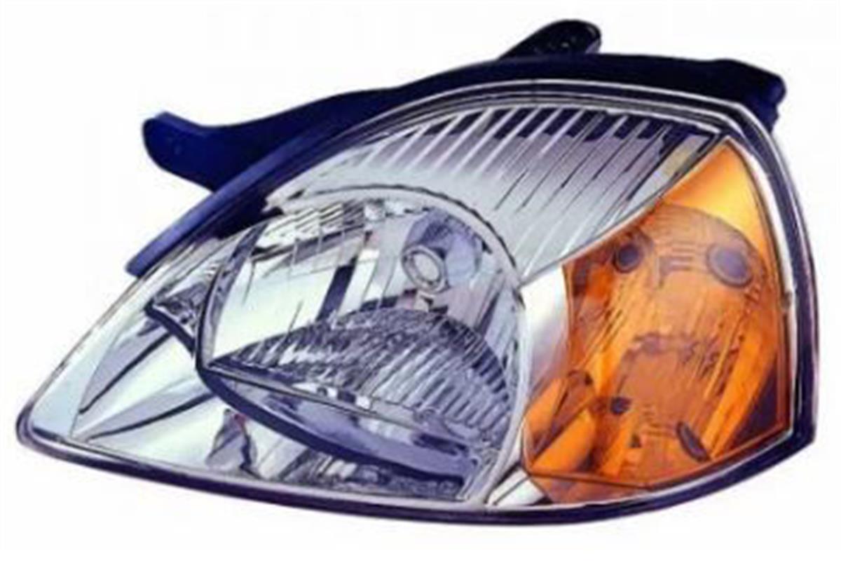 Far Sol Rio Benzin-Dızel 03-