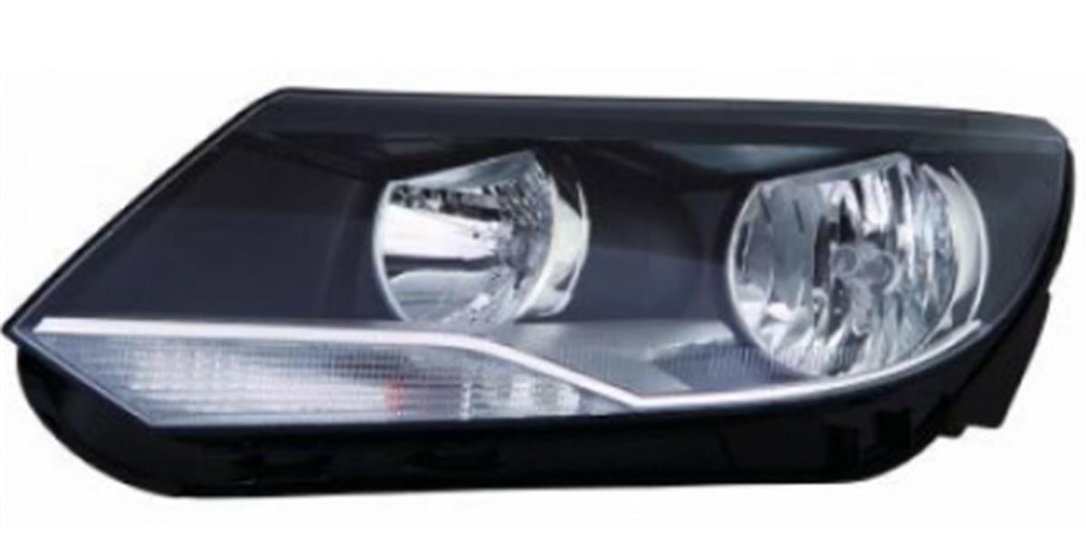 Far Sol Tiguan Bm 11-