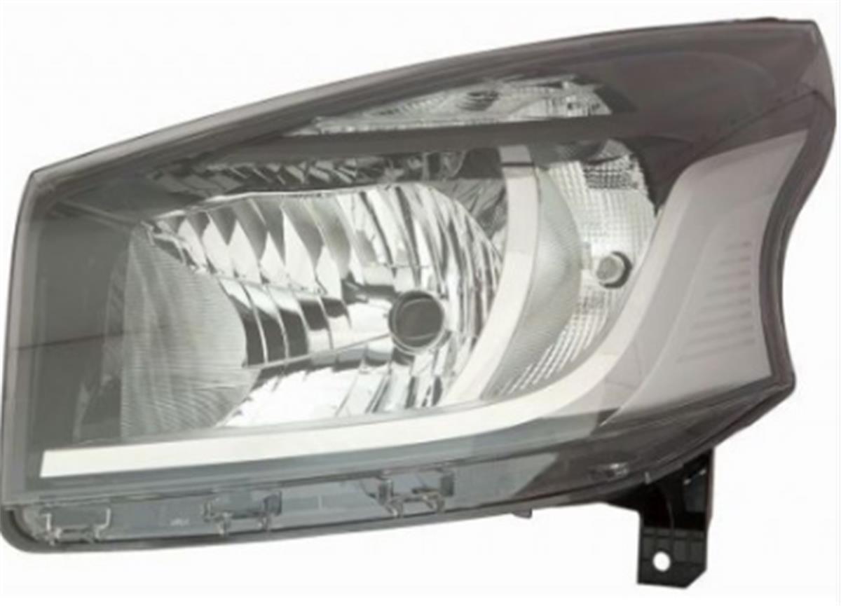 Far Sol Trafiç  3 Bm 14-